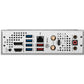 MSI MPG Z790I EDGE WIFI mini ITX motherboard - Intel Z790 LGA 1700