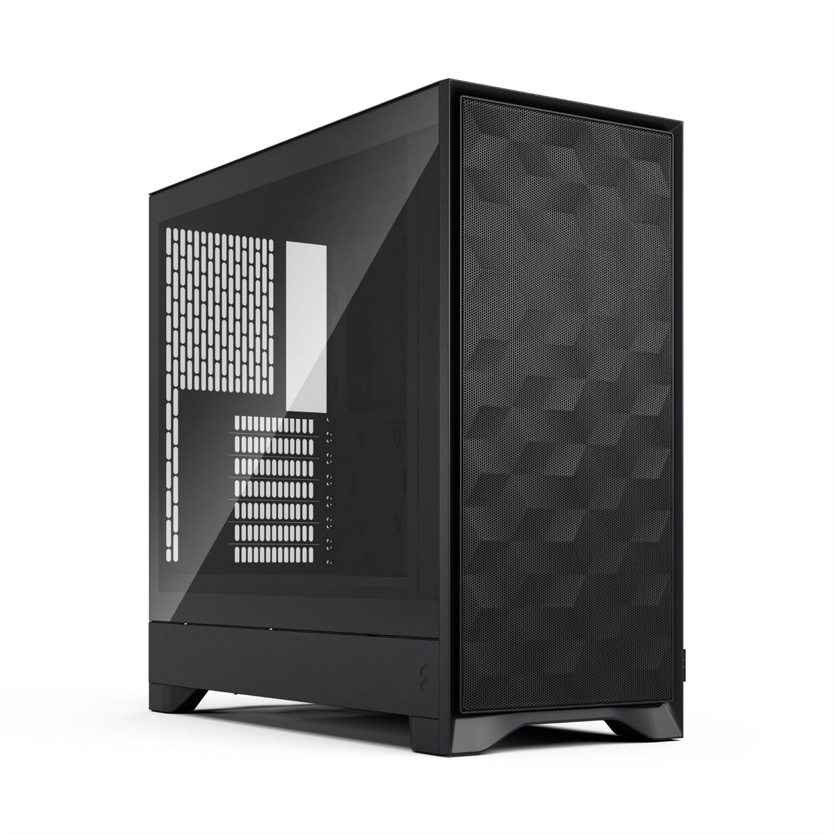 Fractal Design Pop 2 Air Black TG Midi Tower