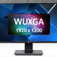 Acer B7 BW257Q - 63.5 cm (25") - 1920 x 1200 pixels WUXGA LED Monitor
