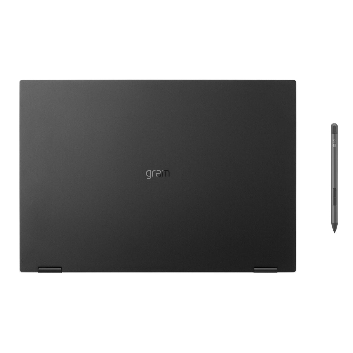 LG Gram 16T90R-K.AA78A1 Hybrid (2-in-1) - 40.6 cm (16") - Touchscreen - Intel® Core™ i7-1360P - 16 GB LPDDR5-SDRAM - 1 TB SSD - Wi-Fi 6E - Windows 11 Home - Black