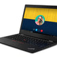 ThinkPad Lenovo L390 Laptop - 33.8 cm (13.3") - Intel® Core™ i5-8365U - 16 GB DDR4-SDRAM - 256 GB SSD - Wi-Fi 5 - Windows 10 Pro - Black - Refurbished