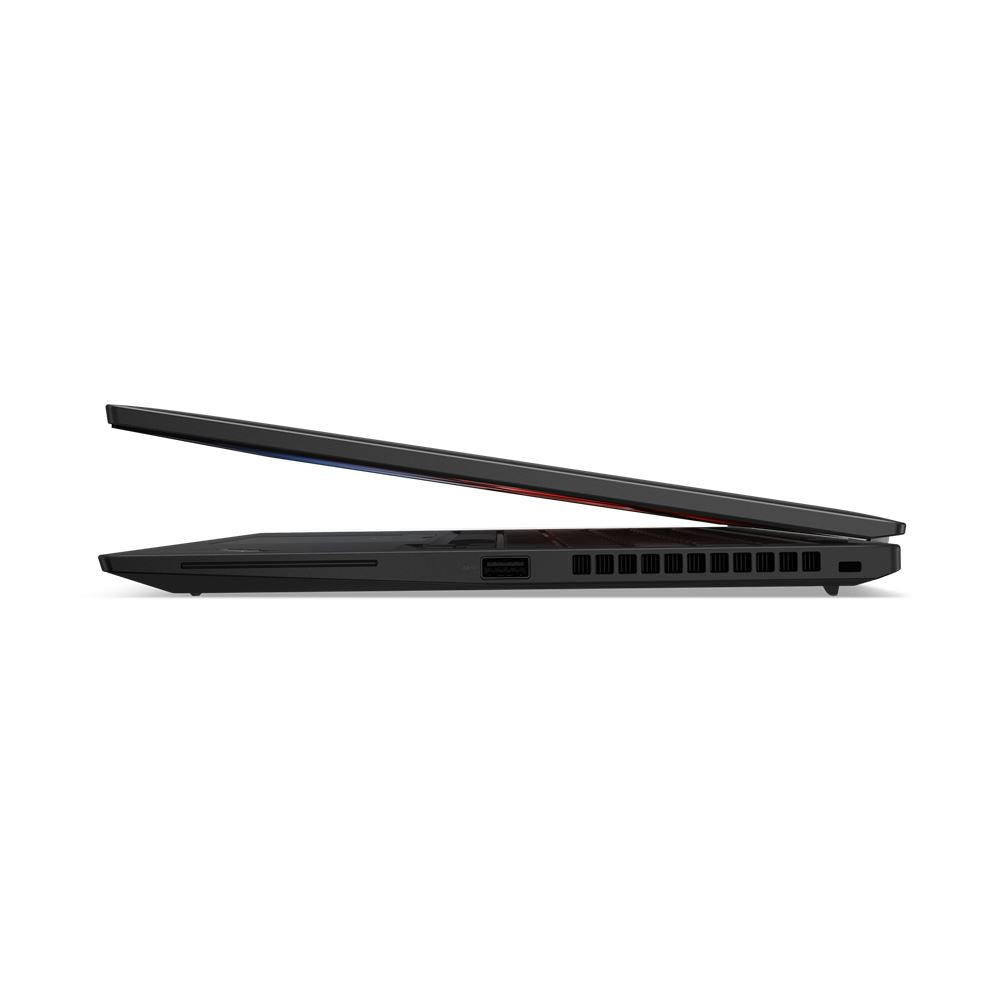 Lenovo ThinkPad T14s 14&quot; Laptop - Intel® Core i5-1335U - 16 GB LPDDR5x-SDRAM - 256 GB SSD - Windows 11 Pro - Black
