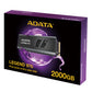 ADATA LEGEND 970 - 3D NAND PCI Express 5.0 NVMe M.2 SSD - 2 TB