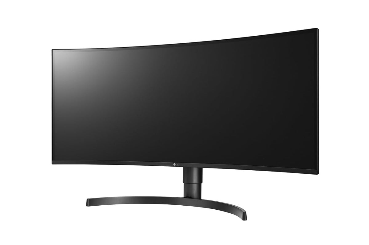 LG 34WL75C - 86.4 cm (34") - 3440 x 1440 pixels UltraWide QHD LED Monitor