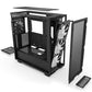 NZXT H7 Flow RGB (2023) - ATX Mid Tower Case in Black