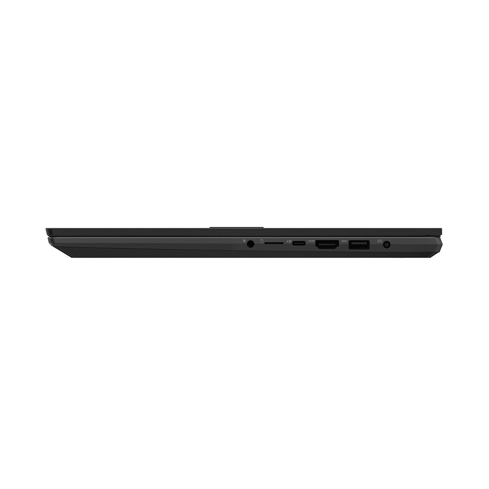 ASUS VivoBook Pro 16X OLED Laptop - 40.6 cm (16") - AMD Ryzen™ 9 6900HX - 32 GB LPDDR5-SDRAM - 1 TB SSD NVIDIA - GeForce RTX 3050 Ti - Wi-Fi 6 - Windows 11 Home - Black