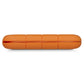 LaCie Rugged - USB-C External HDD in Orange - 5 TB
