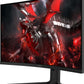 MSI Optix G271C - 68.6 cm (27") - 1920 x 1080 pixels FHD LED Monitor