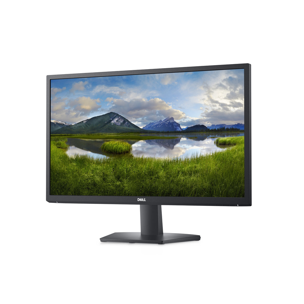 DELL SE2422H - 61 cm (24&quot;) 1920 x 1080 pixels Full HD LCD computer monitor in Black