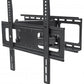 Manhattan 461252 - Wall monitor/TV mount for 81.3 cm (32") to 139.7 cm (55")