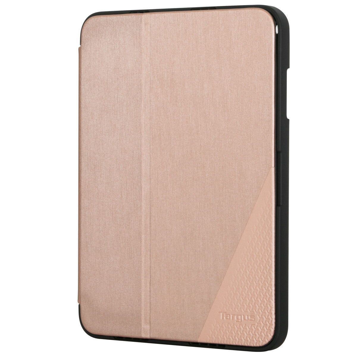 Targus Click-In Folio Case for 8.3" iPad mini in Rose gold