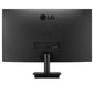 LG 27MP400P-B - 68.6 cm (27") - 1920 x 1080 pixels FHD LED Monitor