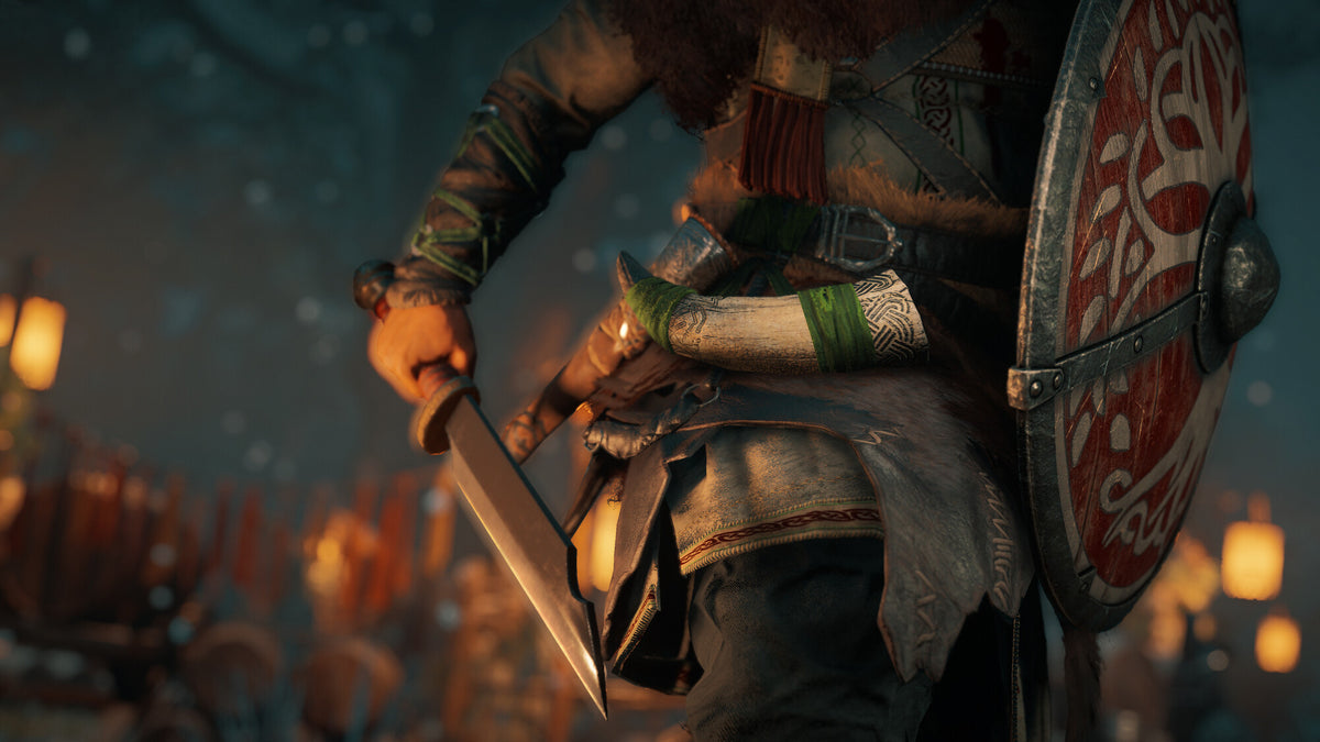 Assassin&#39;s Creed Valhalla - PlayStation 5