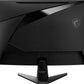 MSI MAG 32C6X - 80 cm (31.5") - 1920 x 1080 pixels FHD Monitor
