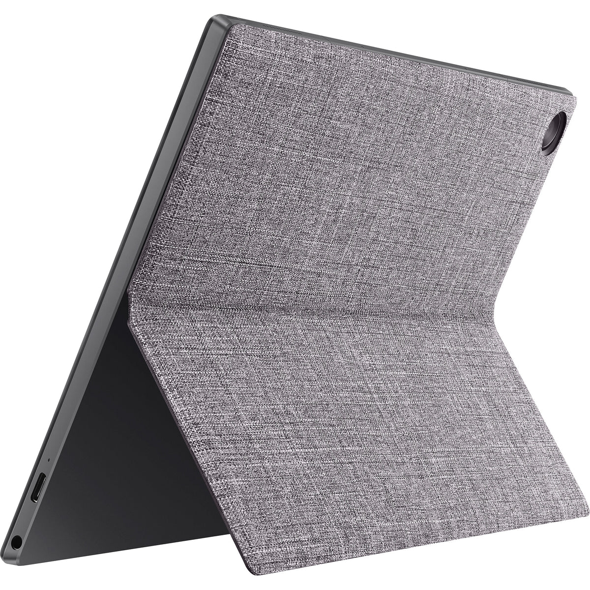 ASUS Chromebook - 26.7 cm (10.5") - Touchscreen - MediaTek MT8183 - 4 GB LPDDR4x-SDRAM - 128 GB eMMC - Wi-Fi 5 - ChromeOS - Grey
