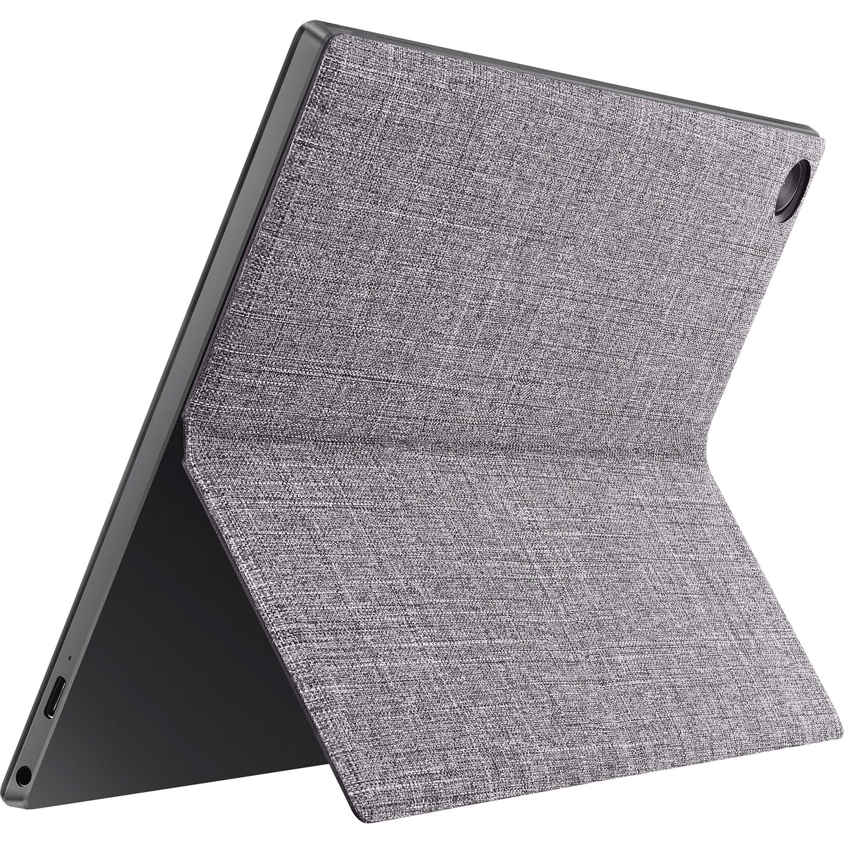 ASUS Chromebook - 26.7 cm (10.5&quot;) - Touchscreen - MediaTek MT8183 - 4 GB LPDDR4x-SDRAM - 128 GB eMMC - Wi-Fi 5 - ChromeOS - Grey