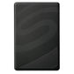 Seagate PS4 Game Drive - External HDD in Black - 4 TB