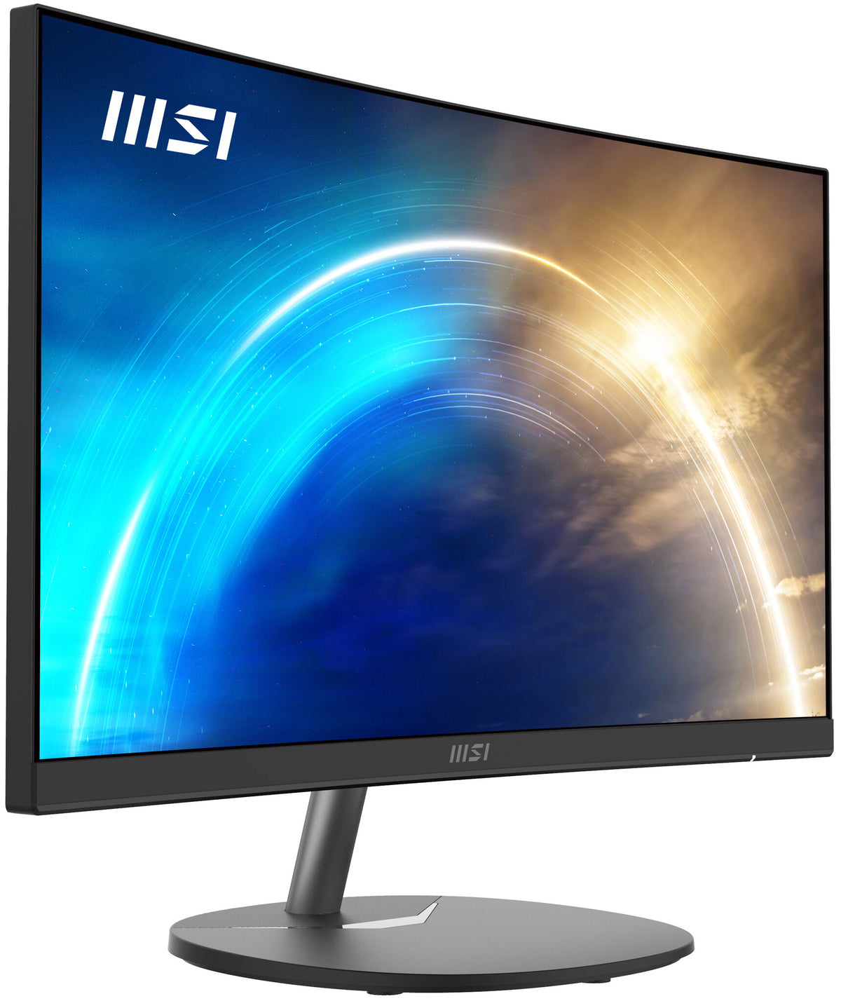 MSI Pro MP241CA - 59.9cm (23.6") - 1920 x 1080 Full HD Curved Monitor