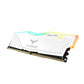 Team Group T-FORCE DELTA RGB - 16 GB 2 x 8 GB DDR4 3200 MHz memory module