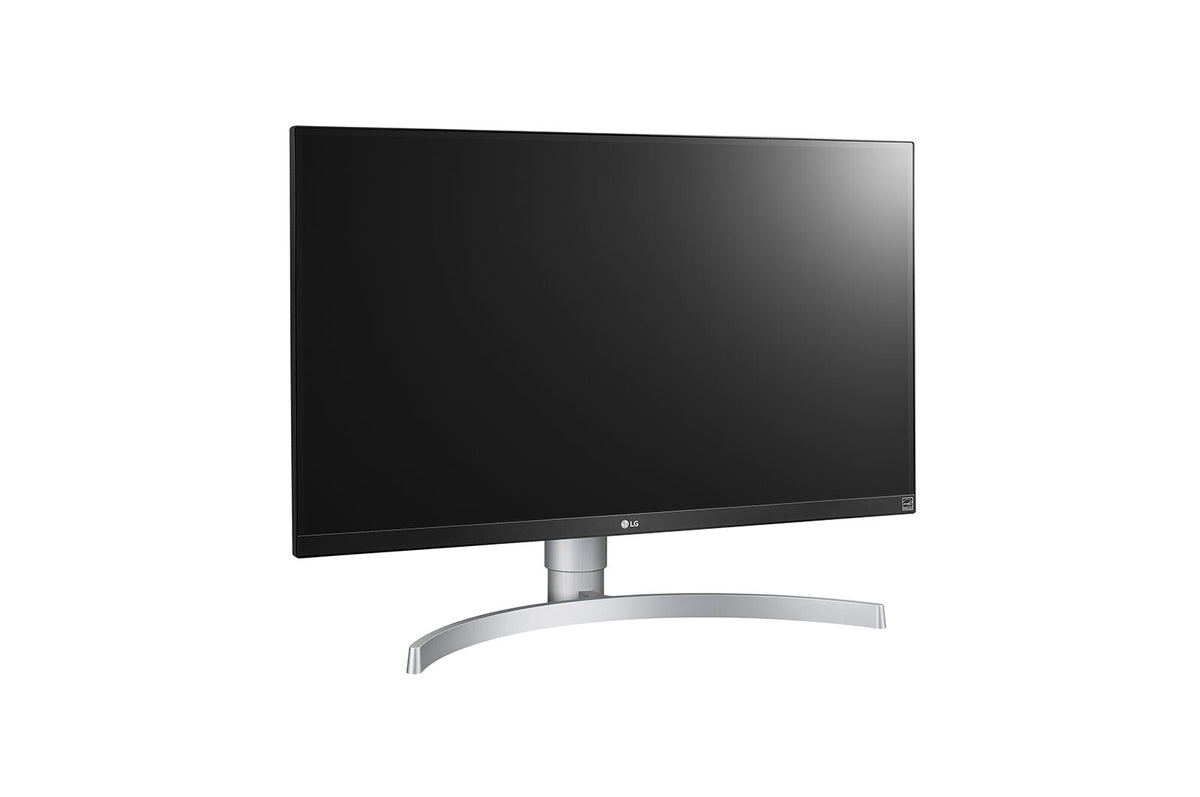 LG 27UL650 - 68.6 cm (27") - 3840 x 2160 pixels 4K UHD LED Monitor