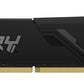 Kingston Technology FURY Beast Black - 16 GB 1 x 16 GB 3600MT/s DDR4 memory module