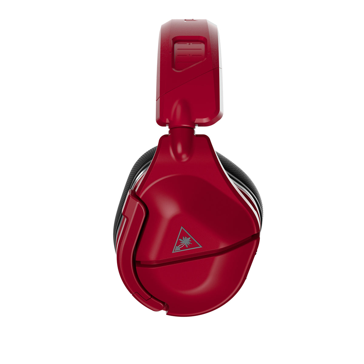 Turtle Beach Stealth 600 Gen 2 MAX - USB Type-C Wired & Bluetooth Wireless Gaming Headset in Red