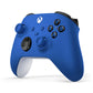 Microsoft Xbox Wireless Controller in Blue / White