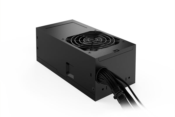 be quiet! TFX POWER 3 - 300W 80+ Gold Non-Modular TFX Power Supply Uni ...