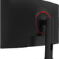 MSI Optix G271C - 68.6 cm (27") - 1920 x 1080 pixels FHD LED Monitor