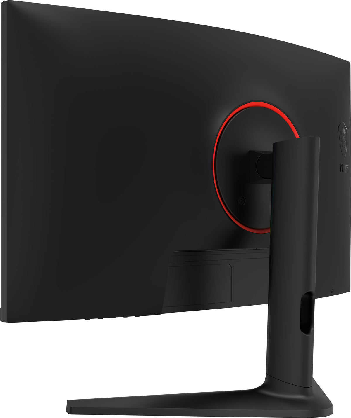 MSI Optix G271C - 68.6 cm (27") - 1920 x 1080 pixels FHD LED Monitor