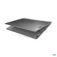 Lenovo Legion 5 Laptop - 39.6 cm (15.6") - Intel® Core™ i5-12500H - 16 GB DDR5-SDRAM - 512 GB SSD - NVIDIA GeForce RTX 3060 - Wi-Fi 6E - Windows 11 Home - Grey