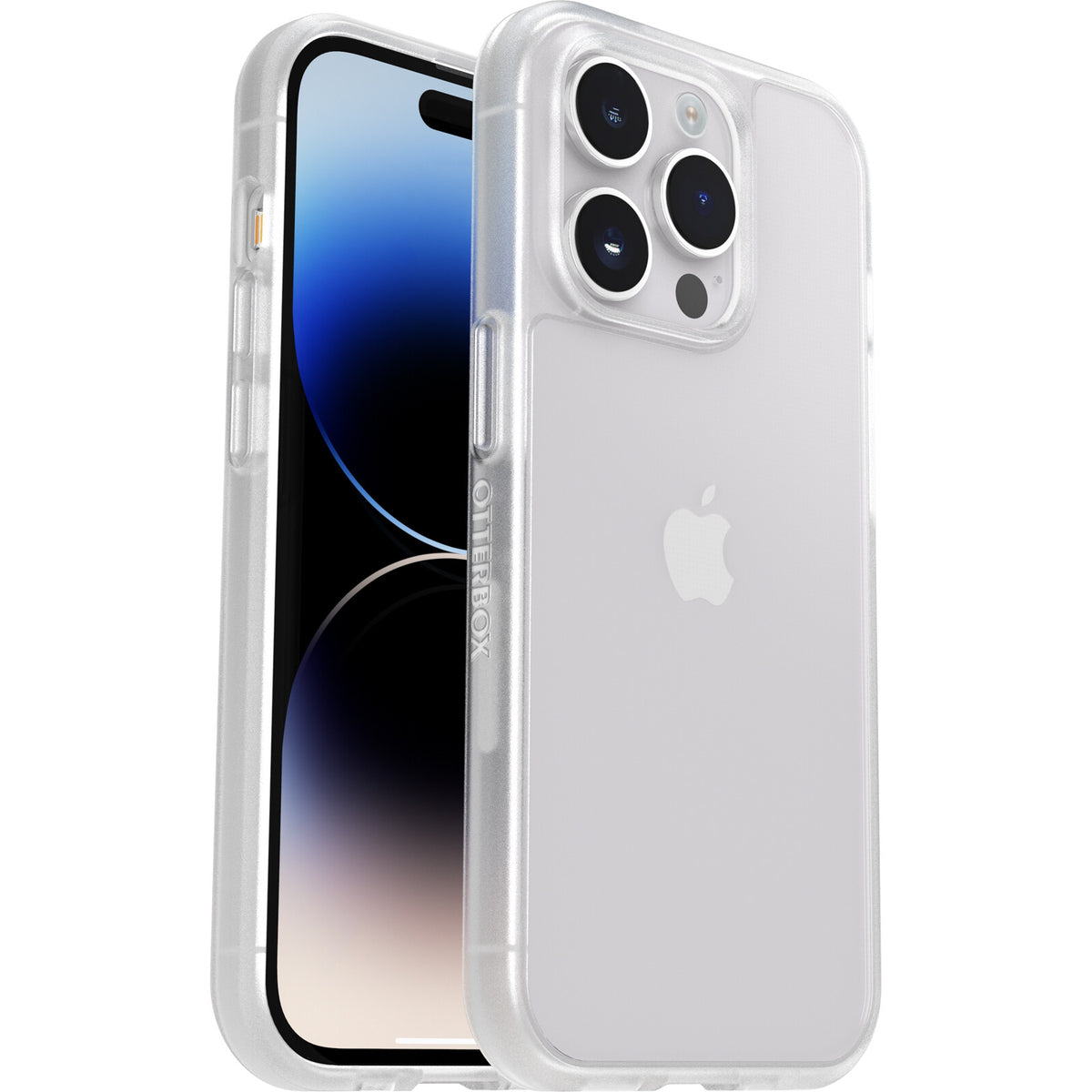 OtterBox React Case for iPhone 14 Pro in Clear