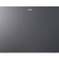Acer Extensa 15 Laptop - 39.6 cm (15.6") - Intel® Core™ i5-1235U - 16 GB DDR4-SDRAM - 512 GB SSD - Wi-Fi 5 - Windows 11 Home - Grey