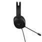 ASUS TUF Gaming H1 - Wired Gaming Headset in Black