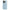 Apple MWNM3ZM/A - Silicone Case with MagSafe for in Light Blue
