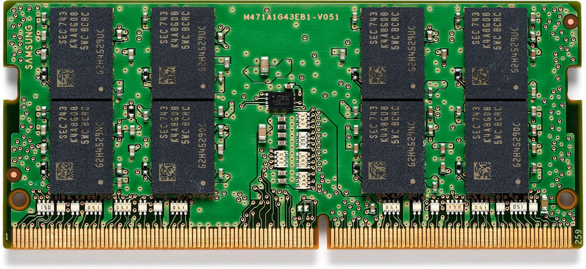 HP 4S967AA#AC3 memory module 32 GB DDR4 260-pin SO-DIMM