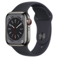 Apple Watch Series 8 - Stainless Steel 45MM - Refurbished