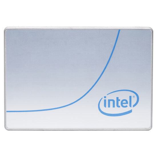 Intel D7 P5620 - PCI Express 4.0 TLC 3D NAND NVMe 2.5" SSD - 1.6 TB