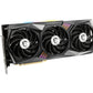 MSI GAMING X TRIO - NVIDIA 8 GB GDDR6 GeForce RTX 3070 graphics card