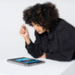 Microsoft Surface Studio Hybrid Laptop (2-in-1) - 36.6 cm (14.4") - Intel® Core™ i7-11370H - 32 GB LPDDR4x-SDRAM - 1 TB SSD - NVIDIA GeForce RTX 3050 Ti - Wi-Fi 6 - Windows 11 Home - Platinum