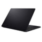 ASUS ProArt PX13 Hybrid (2-in-1) - 33.8 cm (13.3") - Touchscreen - AMD Ryzen AI 9 HX 370 - 24 GB LPDDR5x-SDRAM - 1 TB SSD - NVIDIA GeForce RTX 4060 - Wi-Fi 7 - Windows 11 Home - Black