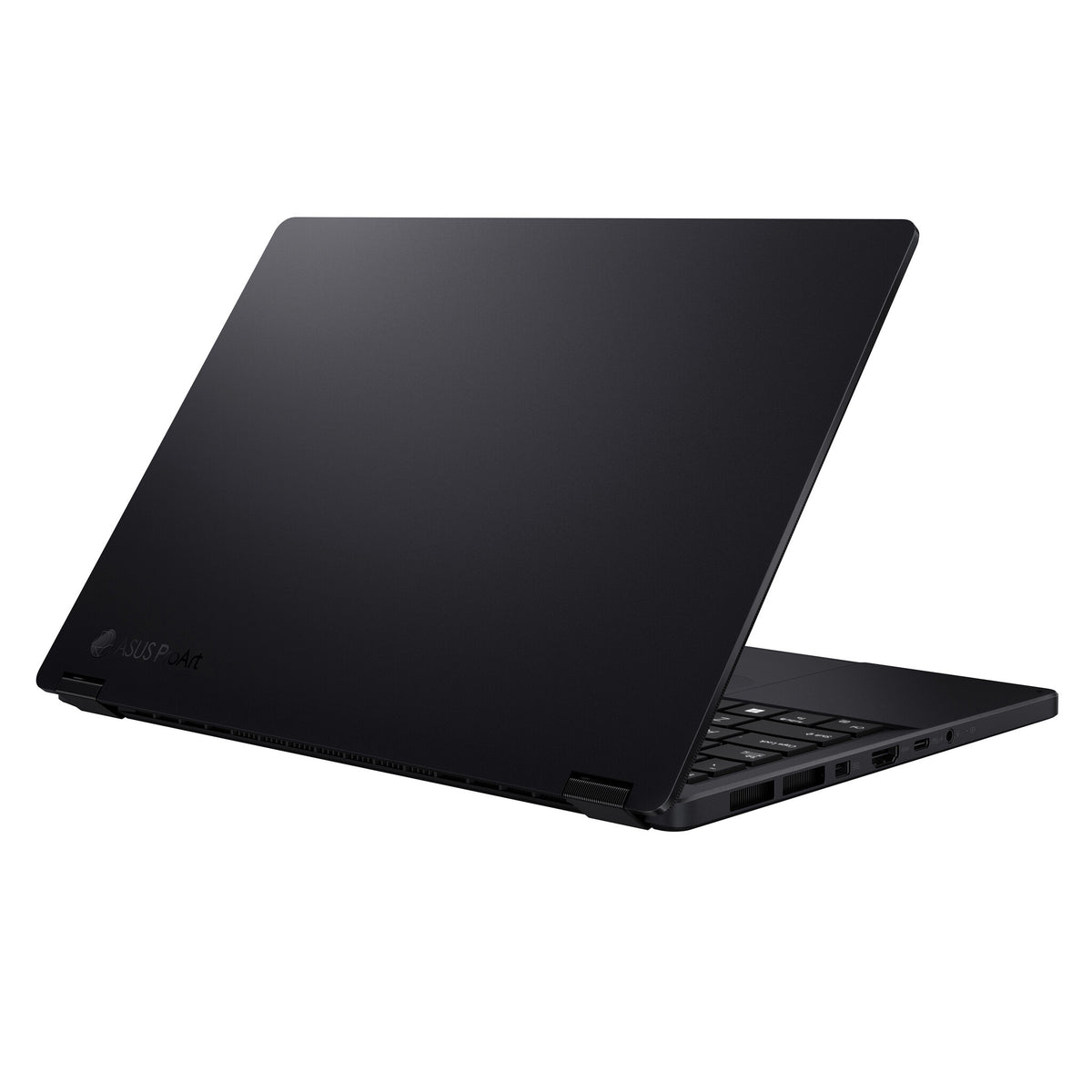 ASUS ProArt PX13 Hybrid (2-in-1) - 33.8 cm (13.3") - Touchscreen - AMD Ryzen AI 9 HX 370 - 24 GB LPDDR5x-SDRAM - 1 TB SSD - NVIDIA GeForce RTX 4060 - Wi-Fi 7 - Windows 11 Home - Black