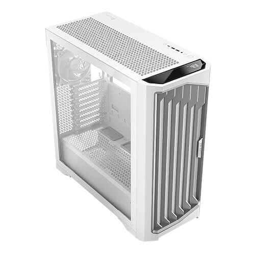 Antec Performance 1 FT - ATX Full Tower Case in White