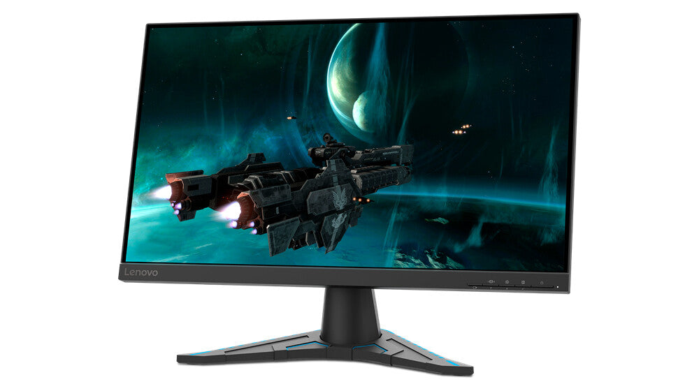 Lenovo G24E-20 - 60.5 cm (23.8") - 1920 x 1080 pixels FHD Monitor