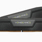 Corsair Vengeance - 16 GB 2 x 8 GB DDR5 5200 MHz memory module