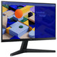 Samsung Essential S31C - 55.9 cm (22") - 1920 x 1080 pixels FHD LED Monitor