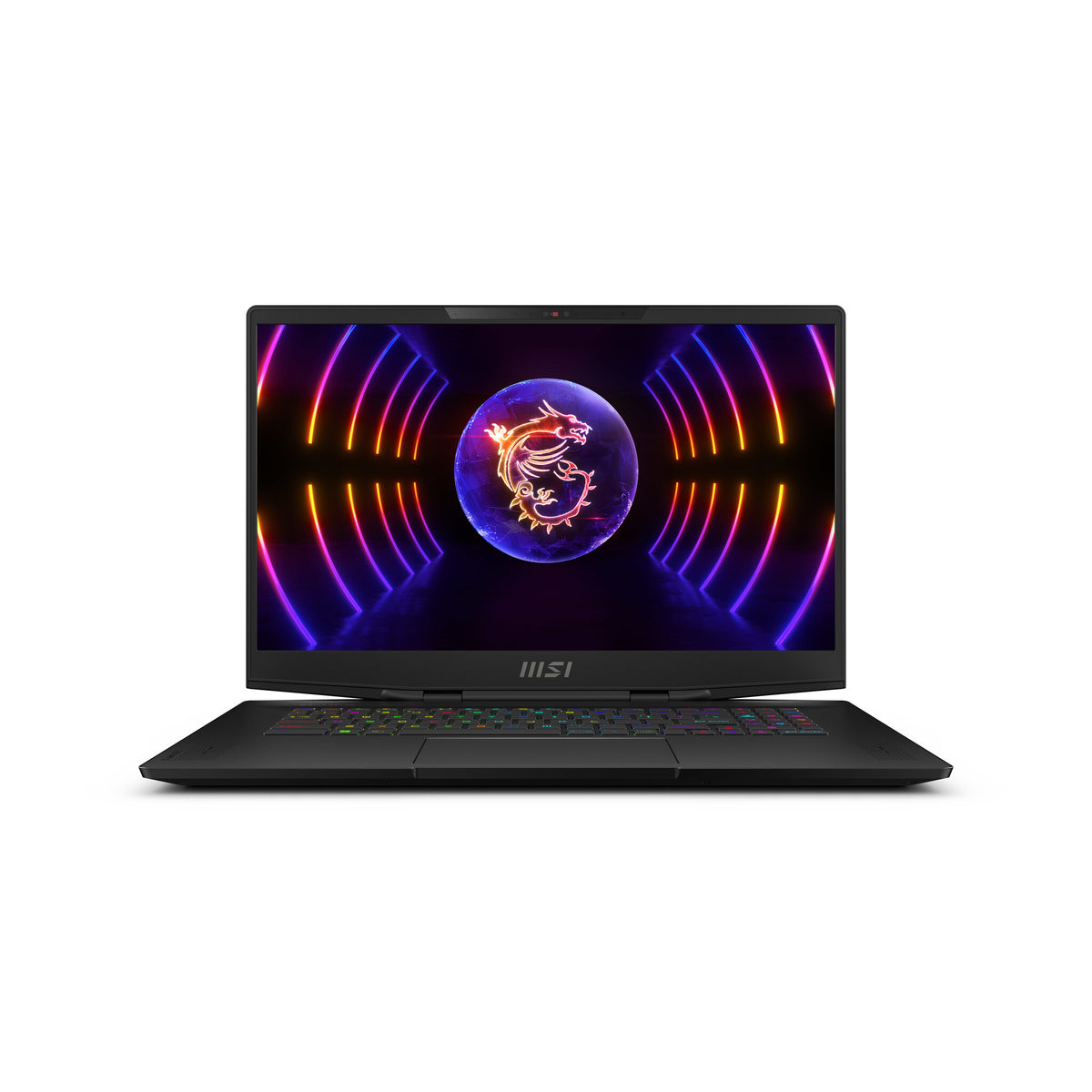 MSI Stealth 17 STUDIO Laptop - 43.9 cm (17.3&quot;) - Intel® Core™ i7-13700H - 16 GB DDR5-SDRAM - 1 TB SSD - NVIDIA GeForce RTX 4070 - Wi-Fi 6E - Windows 11 Home Advanced - Black