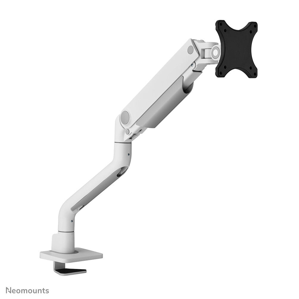 Neomounts DS70S-950WH1 - Desk monitor mount for 43.2 cm (17") to 124.5 cm (49")