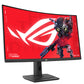 ASUS ROG Strix XG32WCS - 80 cm (31.5") - 2560 x 1440 pixels QHD LED Monitor