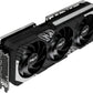 Palit GamingPro - NVIDIA 12 GB GDDR6X GeForce RTX 4070 graphics card